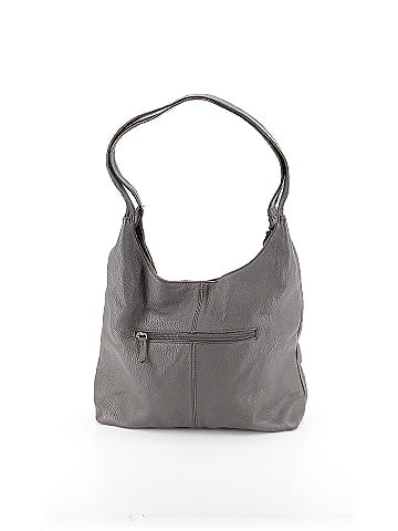 The Sak Leather Shoulder Bag (view 2)