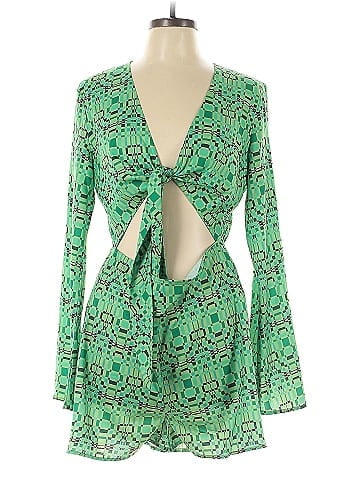 Princess Polly Romper (view 1)