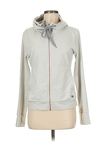 Backcountry Zip Up Hoodie (view 1)