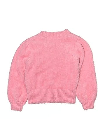 Abel & Lula Pullover Sweater (view 2)