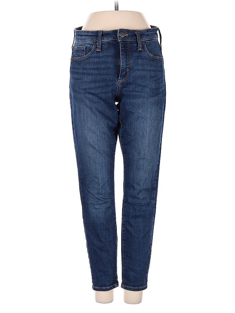 Pre-owned Universal Thread Jeans In Blue
