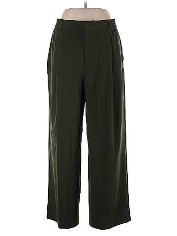 Gap Fit Casual Pants (view 1)