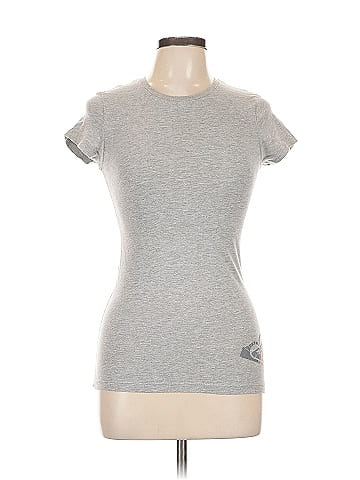 Roxy Short Sleeve T-Shirt (view 1)