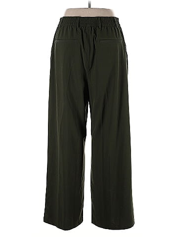 Gap Fit Casual Pants (view 2)