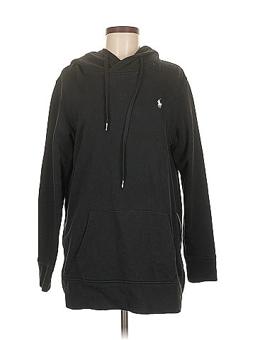 Polo by Ralph Lauren Pullover Hoodie (view 1)