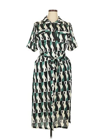 MELLODAY Casual Dress (view 1)