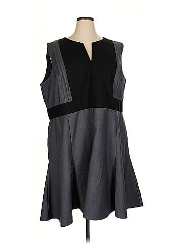 eShakti Casual Dress (view 1)