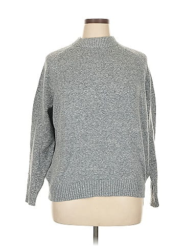 Eddie Bauer Turtleneck Sweater (view 1)
