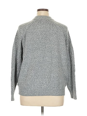Eddie Bauer Turtleneck Sweater (view 2)