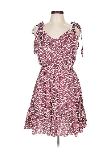 Shein Casual Dress (view 1)