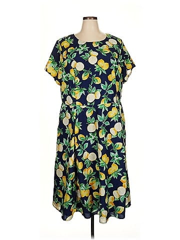eShakti Casual Dress (view 1)