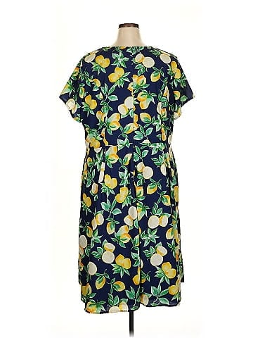 eShakti Casual Dress (view 2)