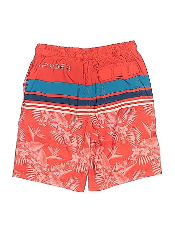 Spyder Board Shorts (view 2)