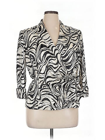Alex Evenings Blazer (view 1)
