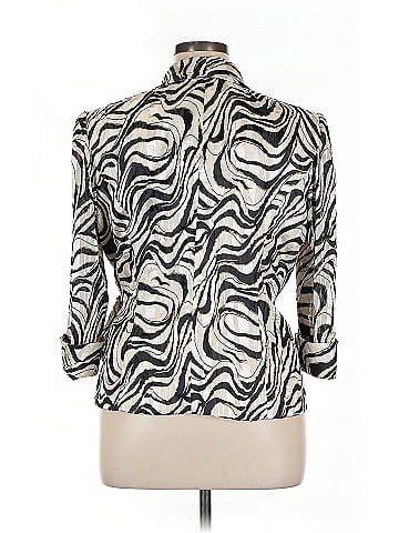 Alex Evenings Blazer (view 2)