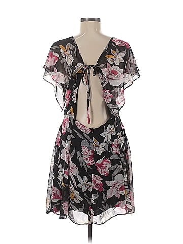 Mi ami Casual Dress (view 2)