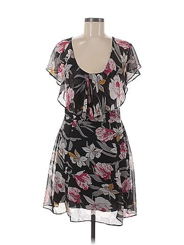 Mi ami Casual Dress (view 1)