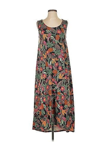 Cuddl Duds Casual Dress (view 1)