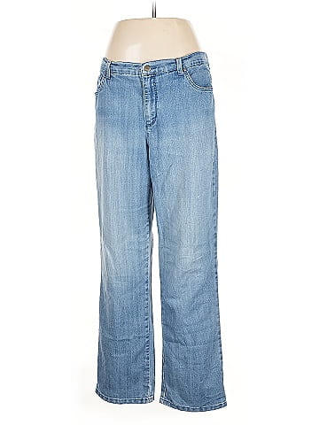 Gloria Vanderbilt Jeans (view 1)