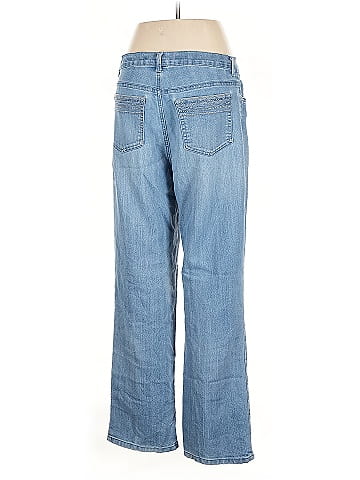 Gloria Vanderbilt Jeans (view 2)