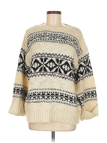 Polo by Ralph Lauren Pullover Sweater (view 1)