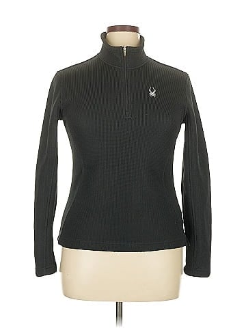 Spyder Pullover Sweater (view 1)