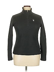 Spyder Pullover Sweater
