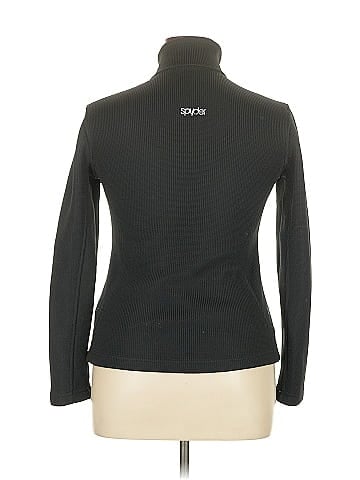 Spyder Pullover Sweater (view 2)