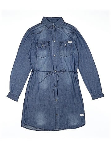 7 For All Mankind Dress (view 1)