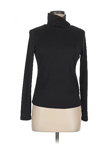 Shein Long Sleeve Turtleneck (view 1)