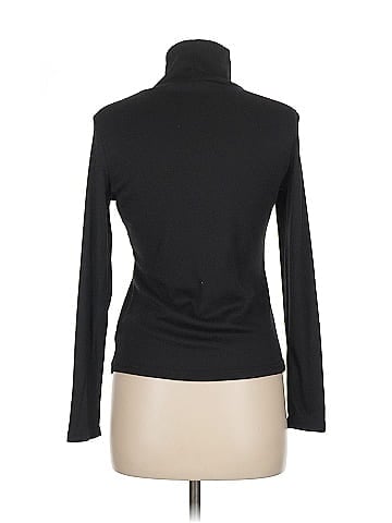 Shein Long Sleeve Turtleneck (view 2)