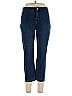 Lyssé Blue Jeans Size L - photo 1