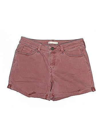 SO Denim Shorts (view 1)