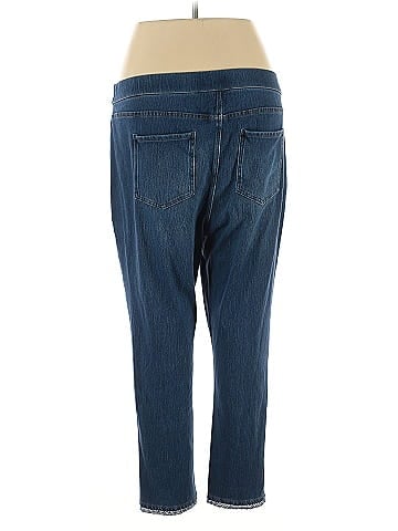 Isaac Mizrahi LIVE! Jeans (view 2)