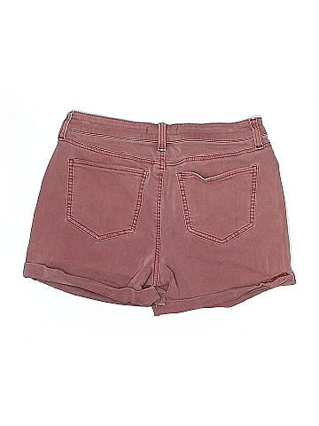 SO Denim Shorts (view 2)