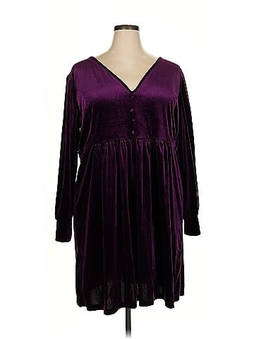 Suzanne Betro Casual Dress (view 1)