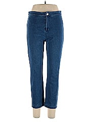 Lyssé Jeans