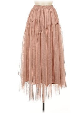 Hello Molly Formal Skirt