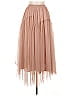 Hello Molly 100% Polyester Pink Formal Skirt Size M - photo 1