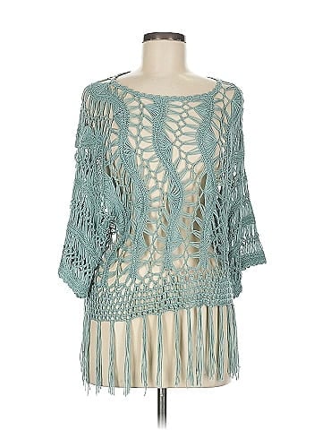 Soft Surroundings Pullover Sweater (view 1)