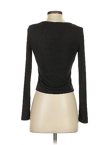 Princess Polly Long Sleeve Top (view 2)