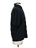 Port Authority 100% Polyester Black Short Sleeve Polo Size S - photo 4