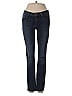 Paige Hearts Blue Jeans Size 25 waist - photo 1