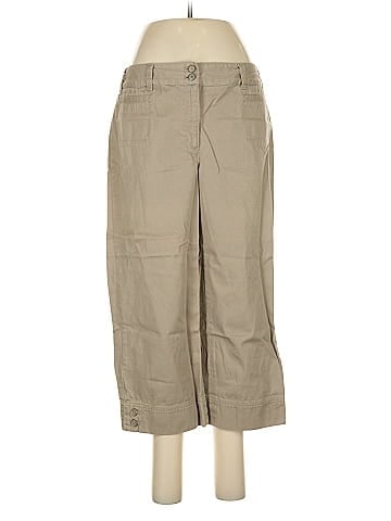 Van Heusen Khakis (view 1)
