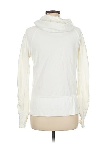 Champion Zip Up Hoodie (view 2)