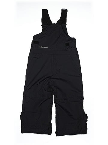 Columbia Snow Pants With Bib (view 2)