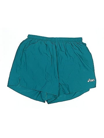 Asics Athletic Shorts (view 1)