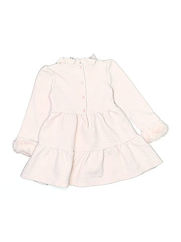 Janie and Jack Dress (view 2)
