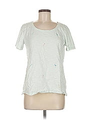 Talbots Outlet Short Sleeve T Shirt