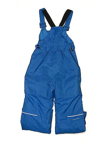Columbia Snow Pants With Bib (view 2)